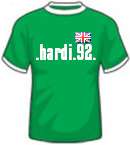 Shirt gen